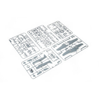 Eduard Mitsubishi A6M2-K - ProfiPack - 1:48