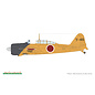 Eduard Mitsubishi A6M2-K - ProfiPack - 1:48