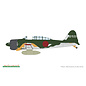 Eduard Mitsubishi A6M2-K - ProfiPack - 1:48