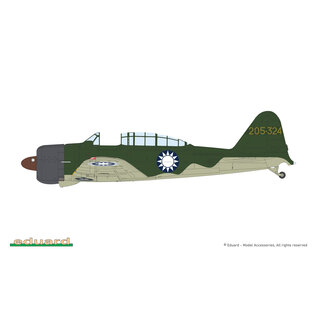 Eduard Mitsubishi A6M2-K - ProfiPack - 1:48