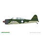 Eduard Mitsubishi A6M2-K - ProfiPack - 1:48