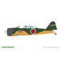 Eduard Mitsubishi A6M2-K - ProfiPack - 1:48