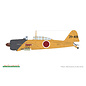 Eduard Mitsubishi A6M2-K - ProfiPack - 1:48