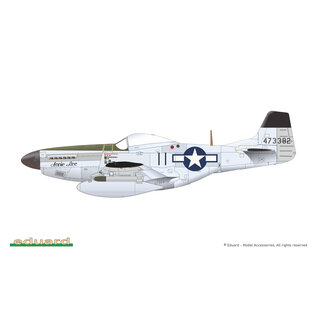 Eduard Tales of Iwo Jima - Dual Combo - Limited Edition - 1:72