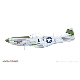 Eduard Tales of Iwo Jima - Dual Combo - Limited Edition - 1:72