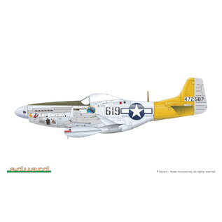 Eduard Tales of Iwo Jima - Dual Combo - Limited Edition - 1:72