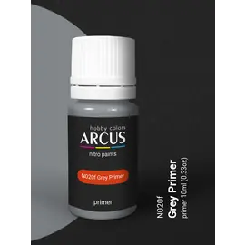ARCUS Hobby Colors Arcus - 020 Grey Primer