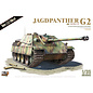 Das Werk Sd.Kfz. 173 Jagdpanther G2 - 1:35