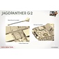 Das Werk Sd.Kfz. 173 Jagdpanther G2 - 1:35