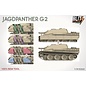 Das Werk Sd.Kfz. 173 Jagdpanther G2 - 1:35