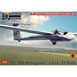 Kovozávody Prostějov Let TG-10D Peregrine / Let L-33 Solo - 1:72