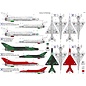 Kovozávody Prostějov Mikoyan-Gurevich MiG-21F-13/S-106 „Vodochody Plant“ - 1:72