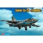 ARTmodel Sukhoi Su-25 "Frogfoot" - 1:72