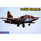 ARTmodel Sukhoi Su-25UB "Frogfoot" - 1:72