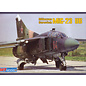 ARTmodel Mikoyan-Gurevich MiG-23UB Flogger-C - 1:72