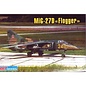 ARTmodel Mikoyan-Gurevich MiG-27D "Flogger" - 1:72