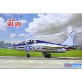 ARTmodel ARTmodel - Sukhoi Su-28 - 1:72