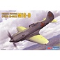ARTmodel Mikoyan-Gurevich MiG-9 (I-210 M-82A) - 1:72