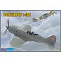 ARTmodel Polikarpov I-185 - 1:72