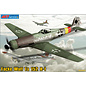 ARTmodel Focke-Wulf Ta 152H-1 - 1:72