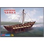 ARTmodel Zaporozhian Chaika (Seagull) - 1:100