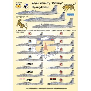 PK Productions Eagle Country Bitburg/Spangdahlem - 1:48