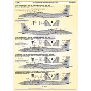 PK Productions Eagle Country Bitburg/Spangdahlem - 1:48