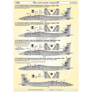 PK Productions Eagle Country Bitburg/Spangdahlem - 1:48