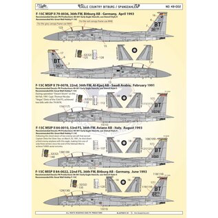 PK Productions Eagle Country Bitburg/Spangdahlem - 1:48