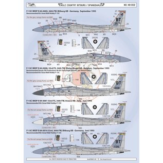 PK Productions Eagle Country Bitburg/Spangdahlem - 1:48