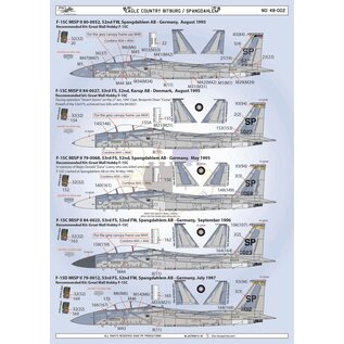 PK Productions Eagle Country Bitburg/Spangdahlem - 1:48