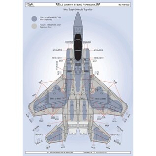 PK Productions Eagle Country Bitburg/Spangdahlem - 1:48
