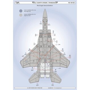 PK Productions Eagle Country Bitburg/Spangdahlem - 1:48