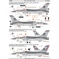 PK Productions Early USAF High Flyers - 1:48