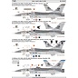 PK Productions Early USAF High Flyers - 1:48