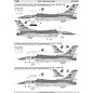 PK Productions Early USAF High Flyers - 1:48