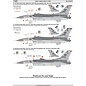 PK Productions Early USAF High Flyers - 1:48