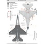 PK Productions Early USAF High Flyers - 1:48