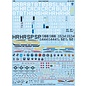 PK Productions USAFE F-4D/E Phantoms - 1:48