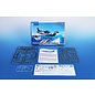 Special Hobby SIAI-Marchetti SF-260EA/D/EU "Late Bulged Canopy Type" - 1:48