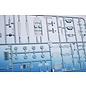Special Hobby SIAI-Marchetti SF-260EA/D/EU "Late Bulged Canopy Type" - 1:48