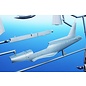 Special Hobby SIAI-Marchetti SF-260EA/D/EU "Late Bulged Canopy Type" - 1:48