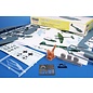 Special Hobby Focke-Wulf Fw 187A-0 "Falke" - 1:72