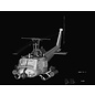 HobbyBoss Bell UH-1C - 1:72