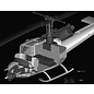 HobbyBoss Bell UH-1C - 1:72