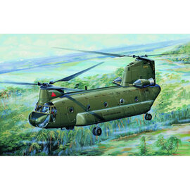 Trumpeter Trumpeter - Boeing-Vertol CH-47A Chinook - 1:72