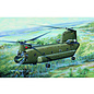 Trumpeter Boeing-Vertol CH-47A Chinook - 1:72