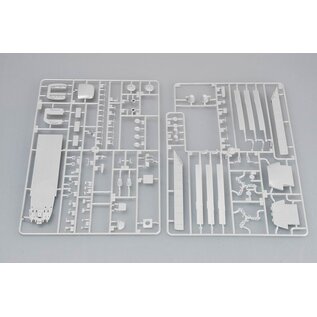 Trumpeter Boeing-Vertol CH-47A Chinook - 1:72