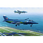 HobbyBoss Yakovlev Yak-38/Yak-38M Forger A - 1:48