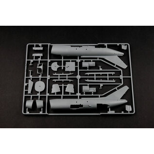 HobbyBoss Yakovlev Yak-38/Yak-38M Forger A - 1:48